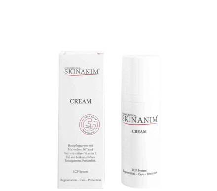 Krém na atopický ekzém Skinanim CREAM