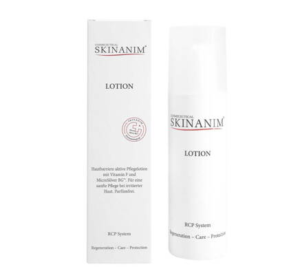 Tělové mléko Skinanim LOTION